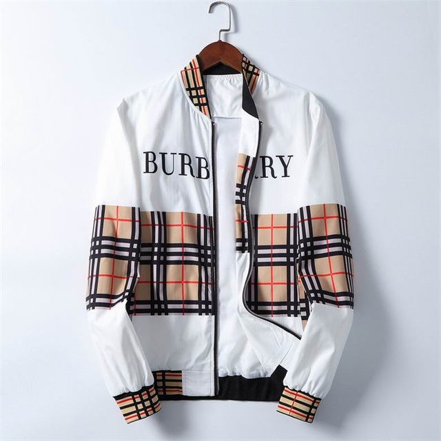 Burberry Jacket m-3xl-043
